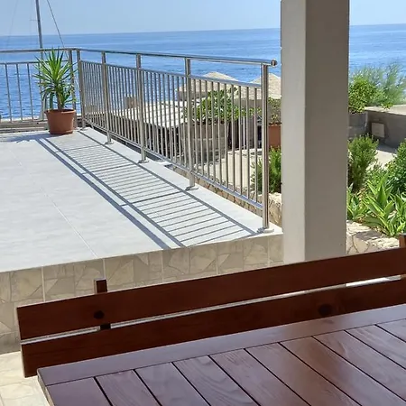 Apartament House Marina 30m From The Sea *