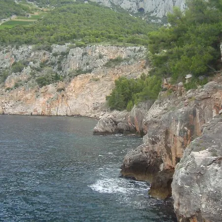 House Marina 30m From The Sea Apartament *