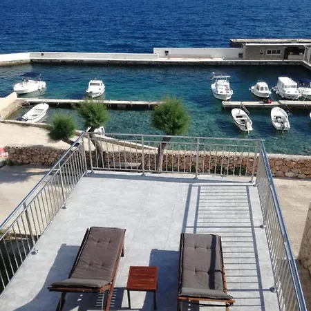 House Marina 30m From The Sea * Sveta Nedelja (Hvar)