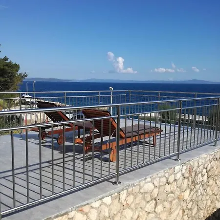 Appartement House Marina 30m From The Sea *